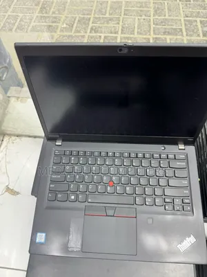 Laptop Lenovo ThinkPad T480s 8GB Intel Core I5 SSD 256GB