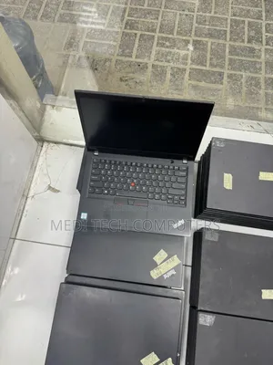 Laptop Lenovo ThinkPad T480s 8GB Intel Core I5 SSD 256GB