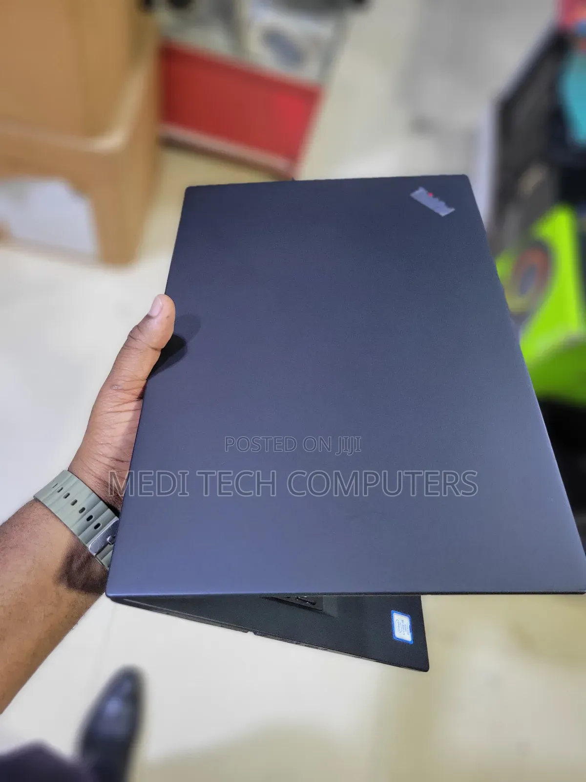Laptop Lenovo ThinkPad T480s 8GB Intel Core I5 SSD 256GB