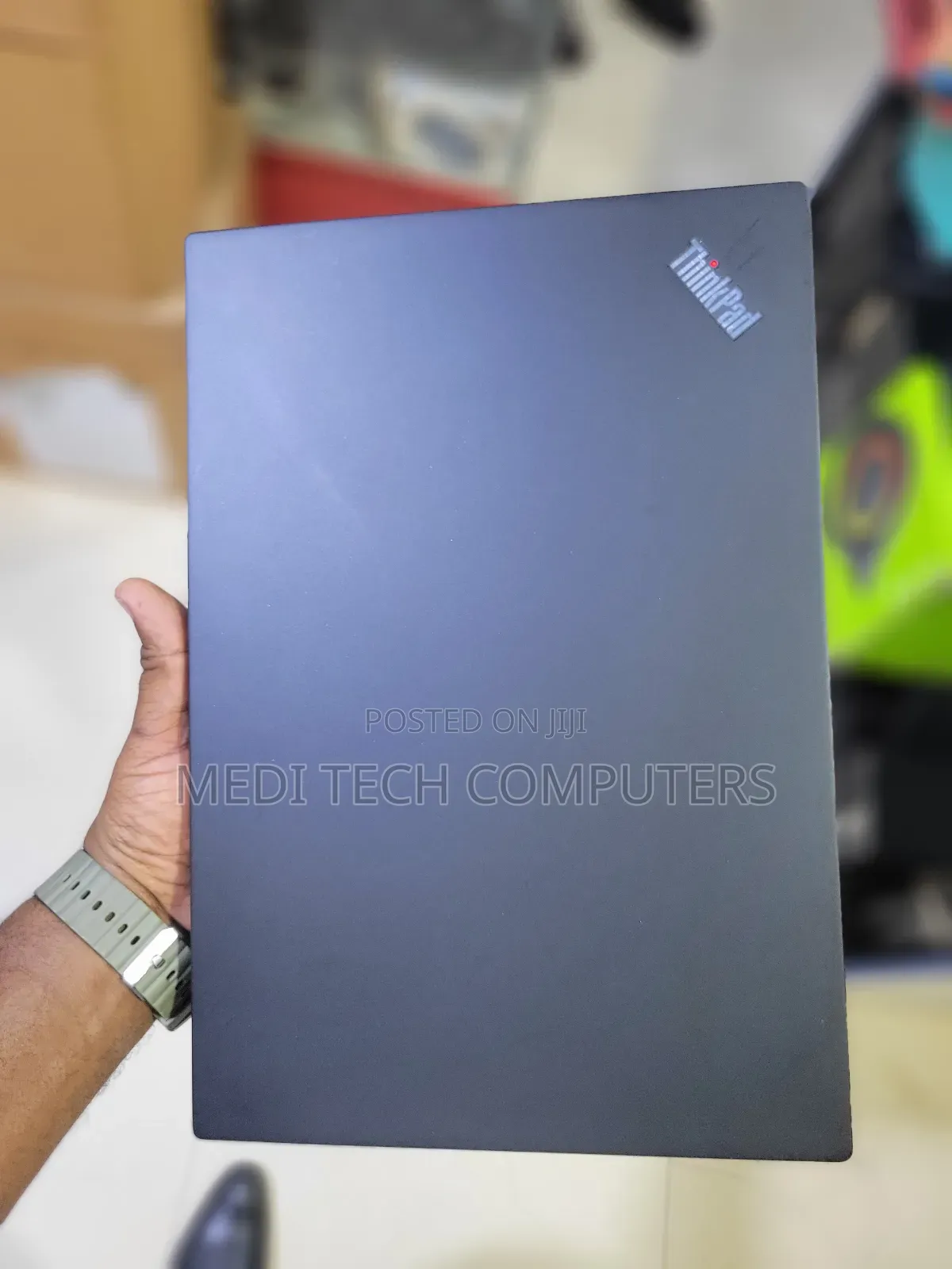 Laptop Lenovo ThinkPad T480s 8GB Intel Core I5 SSD 256GB