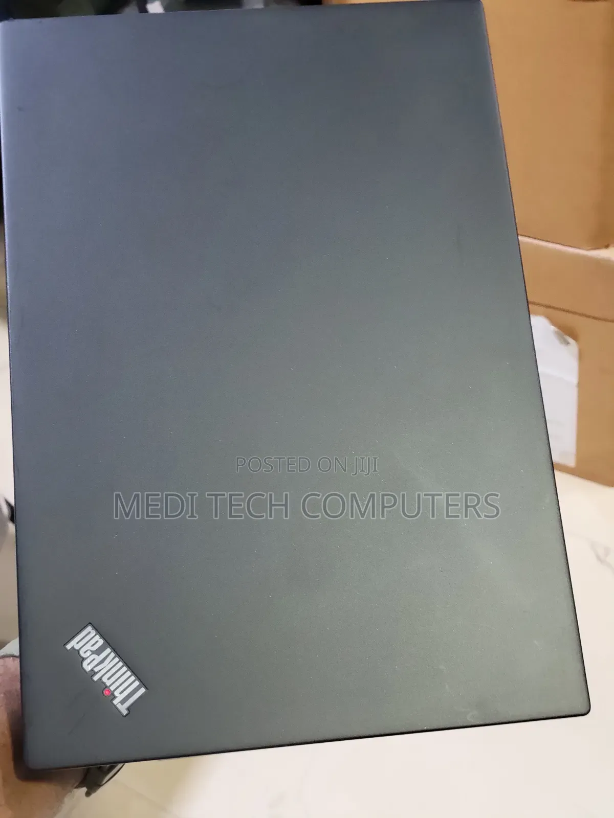 Laptop Lenovo ThinkPad T480s 8GB Intel Core I5 SSD 256GB