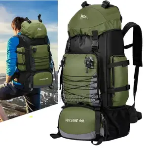 Travel Bags