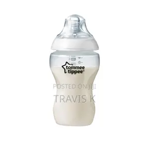 2pcs Tommee Tippee Bottle