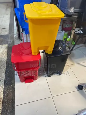 10l Medical Waste Bin