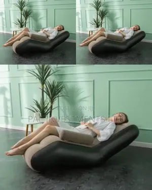 Photo - Foldable Sofa Chair