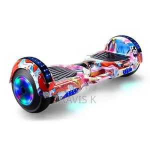Balance Rechargeable Hoverboard