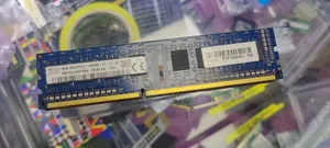 Pc3l 12800u Ddr3 Ram Sk Hynix