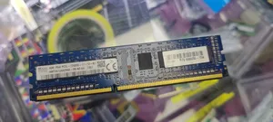 Pc3l 12800u Ddr3 Ram Sk Hynix