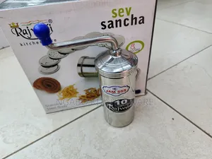 Sancha Machine