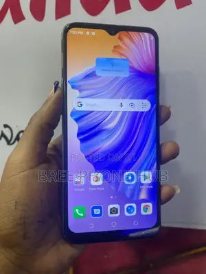 Tecno Pop 5P 32 GB Rose Gold
