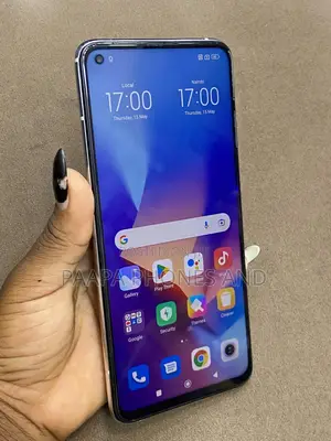 Xiaomi Mi 10T 128 GB Blue