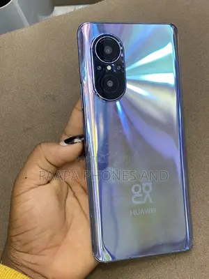 Huawei Nova 9 SE 128 GB Blue