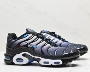 Original Nike Tn Air Max Plus “Laser Blue” Sneakers in Stock