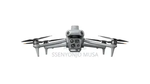 Dji Matrice 4t Thermal Drone - Advanced Aerial Solutions