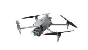 Dji Matrice 4t Thermal Drone - Advanced Aerial Solutions