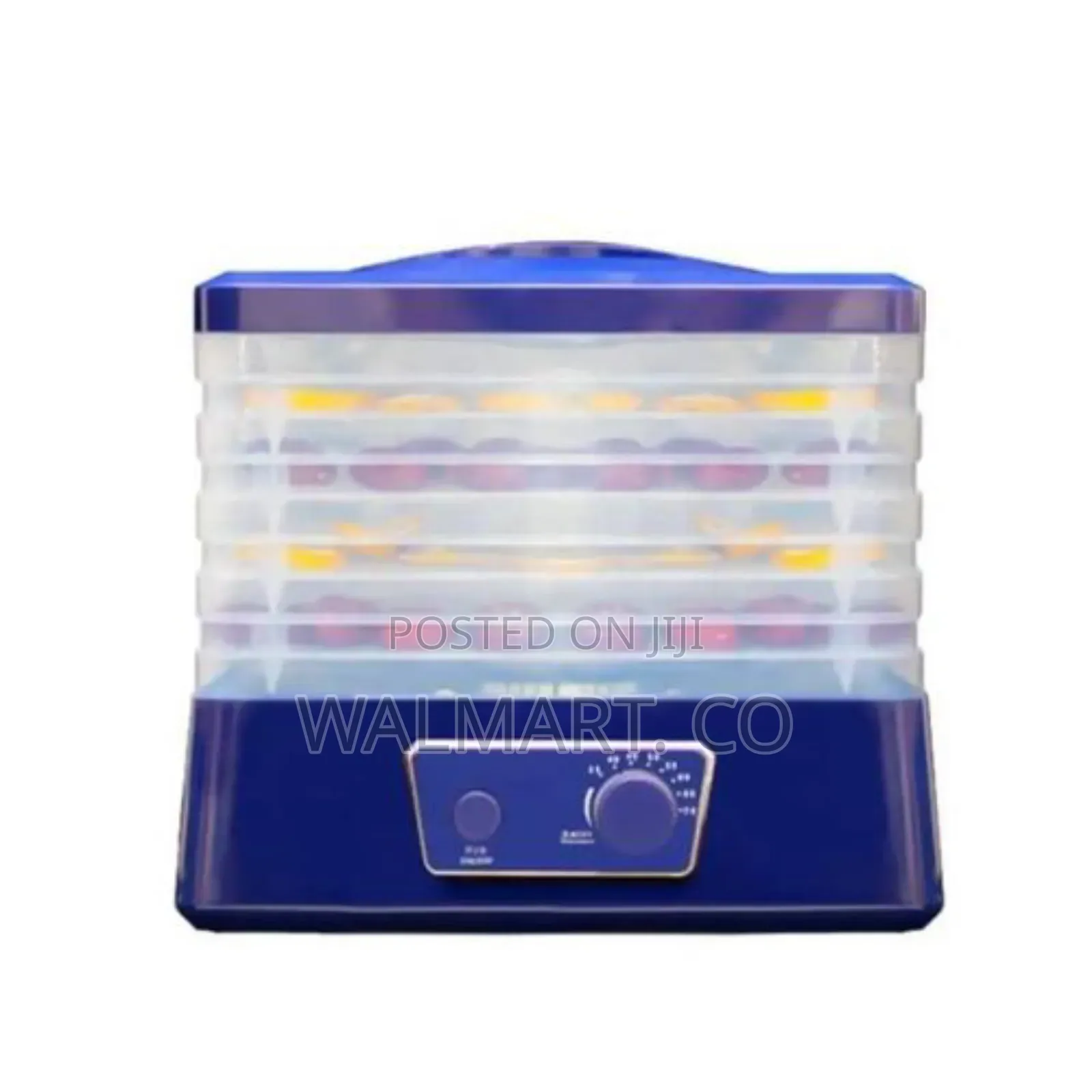 Food Dehydrator