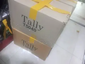 Tally T5040