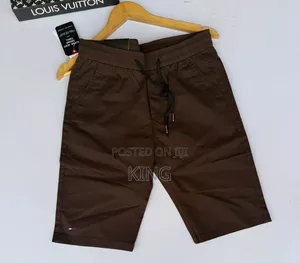 Perfect Shorts. Drawstring