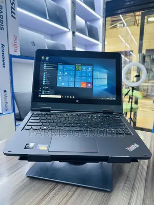Laptop Lenovo Yoga 11e 4GB Intel SSD 128GB