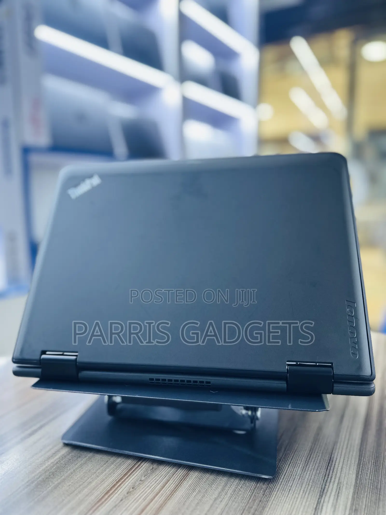 Laptop Lenovo Yoga 11e 4GB Intel SSD 128GB