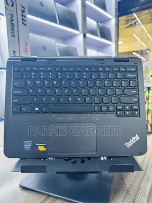 Laptop Lenovo Yoga 11e 4GB Intel SSD 128GB