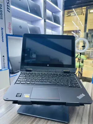 Laptop Lenovo Yoga 11e 4GB Intel Celeron HDD 500GB