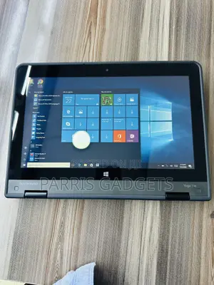 Laptop Lenovo Yoga 11e 4GB Intel Celeron HDD 500GB