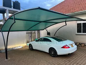 Carport/ Car Shades 18fts by 18fts