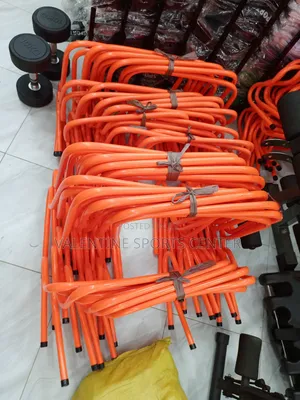 Hander All Different Sizes