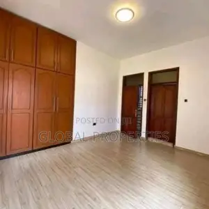 3bdrm Duplex in Naalya Estate, Central Division for rent
