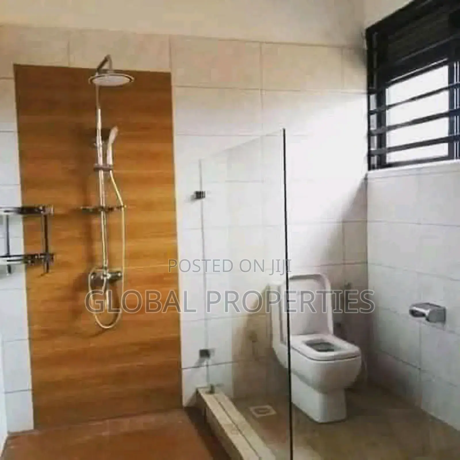 3bdrm Duplex in Naalya Estate, Central Division for rent