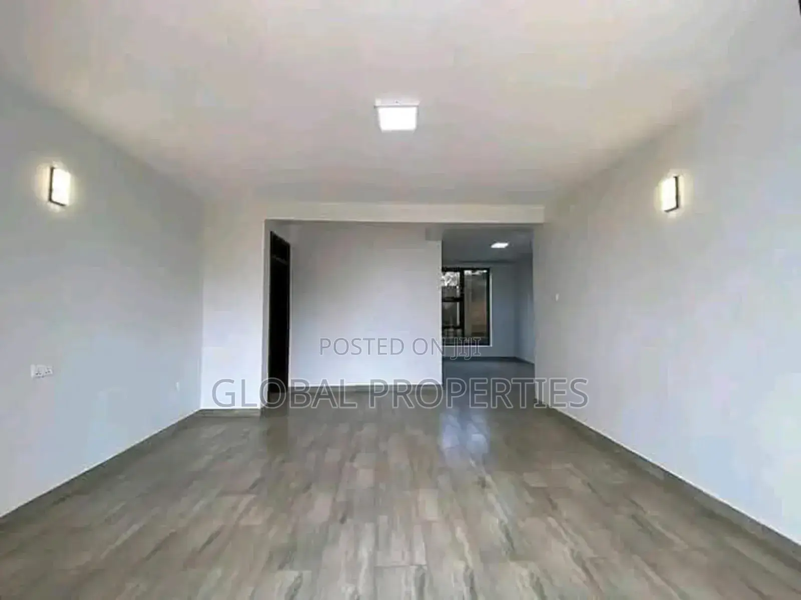 3bdrm Duplex in Naalya Estate, Central Division for rent