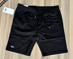 Baddest Shorts. Drawstring