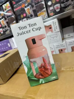 Rechargeable Travel Portable Blender