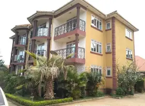 2bdrm Apartment in Kireka Road, Central Division for rent