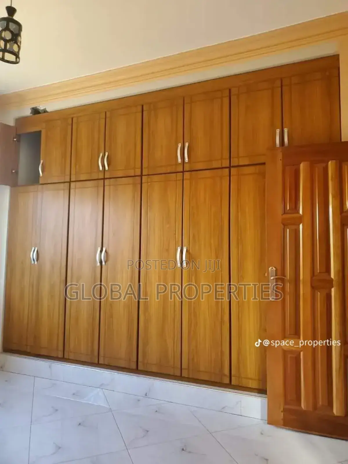 2bdrm Apartment in Kireka Road, Central Division for rent