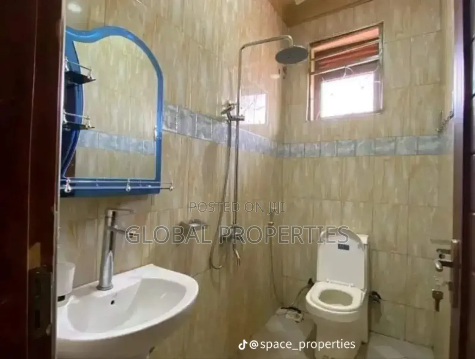 2bdrm Apartment in Kireka Road, Central Division for rent