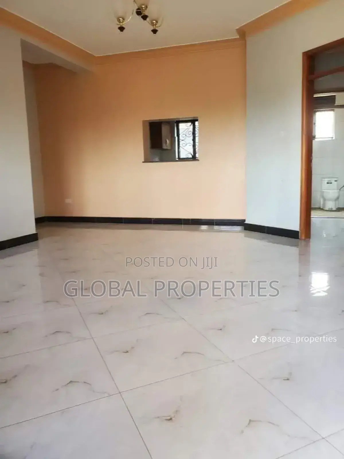 2bdrm Apartment in Kireka Road, Central Division for rent