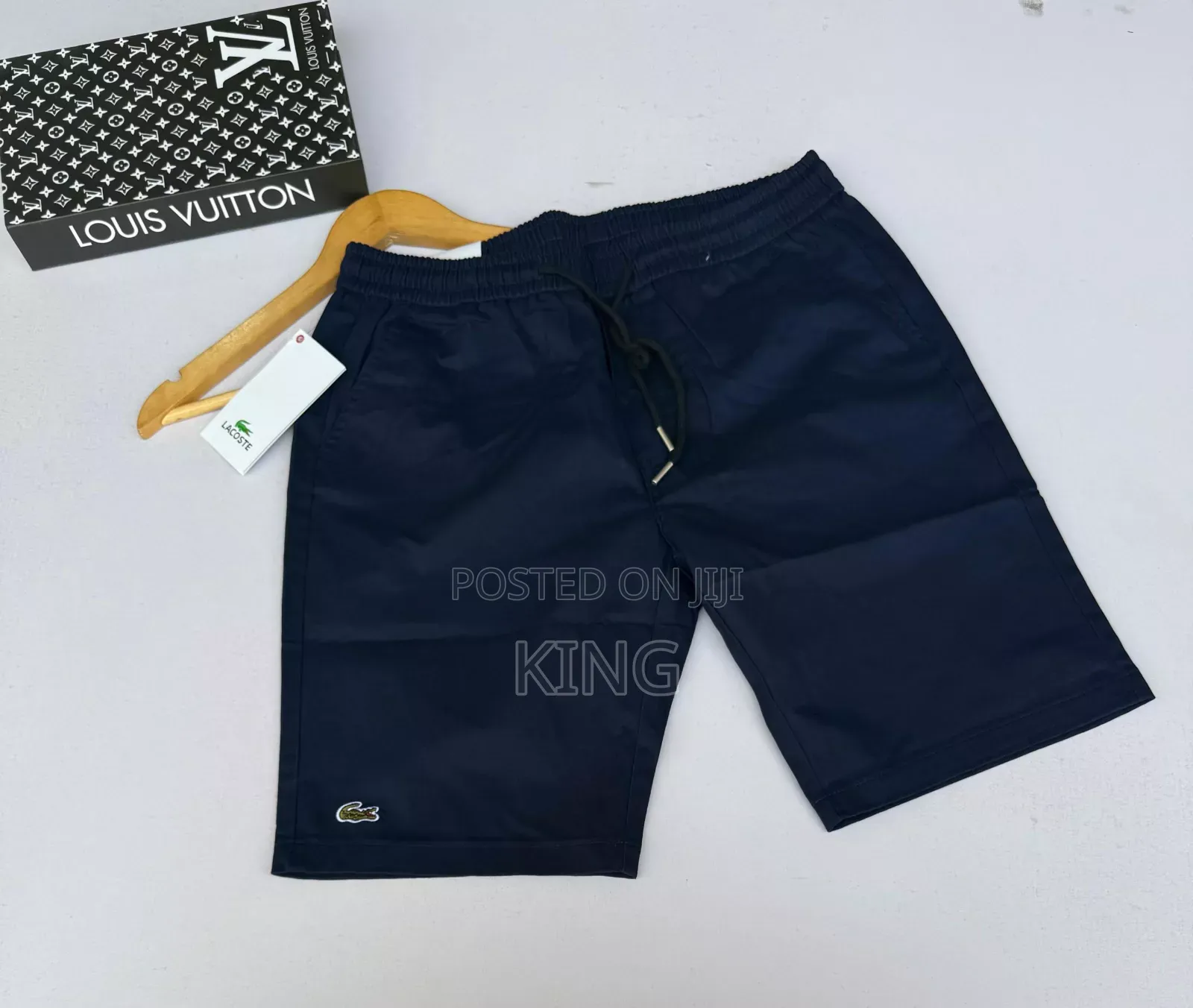 Dopest Shorts. Drawstring