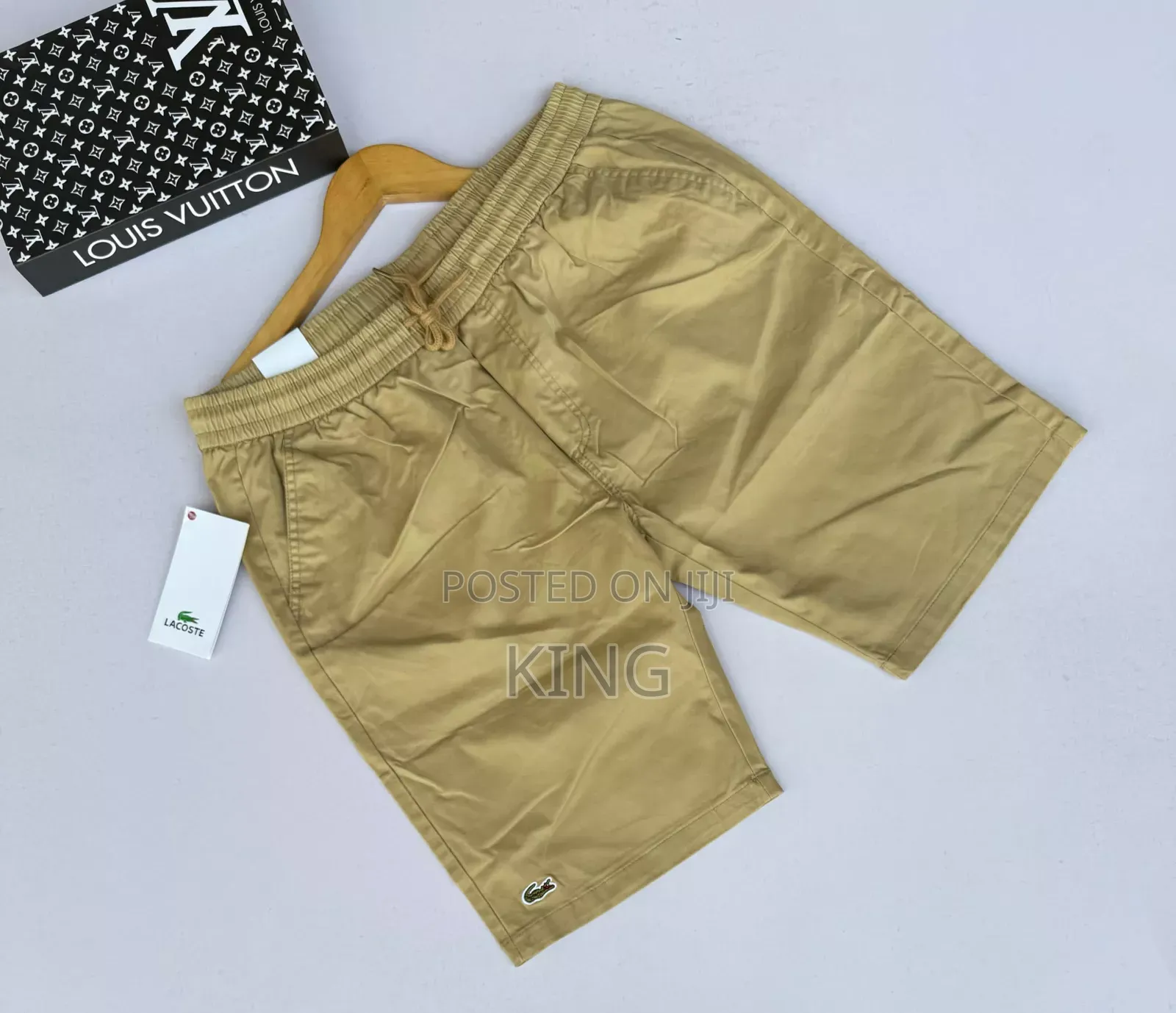 Dopest Shorts. Drawstring