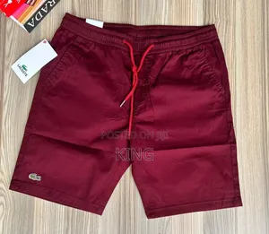 Regal Shorts. Drawstring