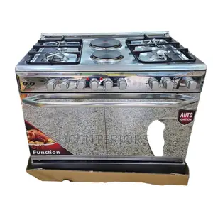 Saachi 90*60 Cooker at *1,750,000* Ugx