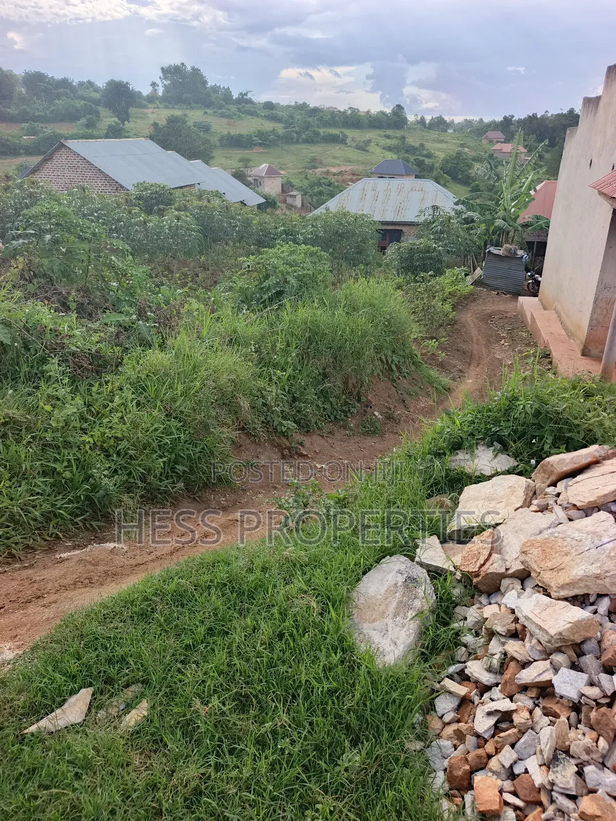 Commercial Plot on Sale