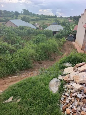 Commercial Plot on Sale