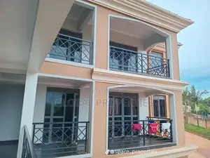 Photo - 1bdrm Apartment in Ntinda, Central Division for rent