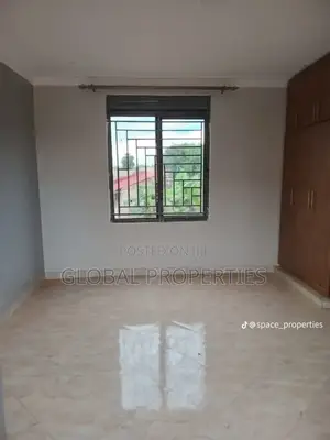 1bdrm Apartment in Ntinda, Central Division for rent