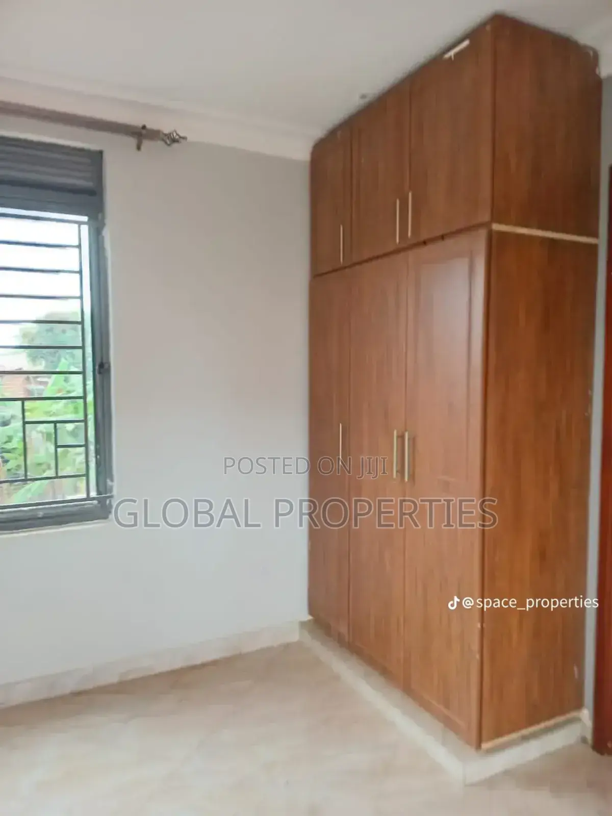 1bdrm Apartment in Ntinda, Central Division for rent