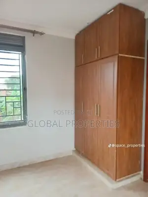 1bdrm Apartment in Ntinda, Central Division for rent