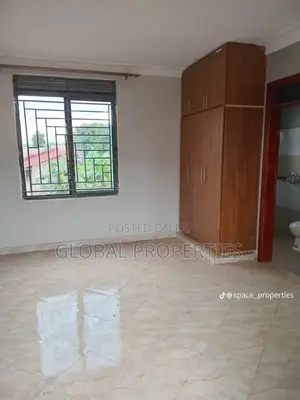 1bdrm Apartment in Ntinda, Central Division for rent
