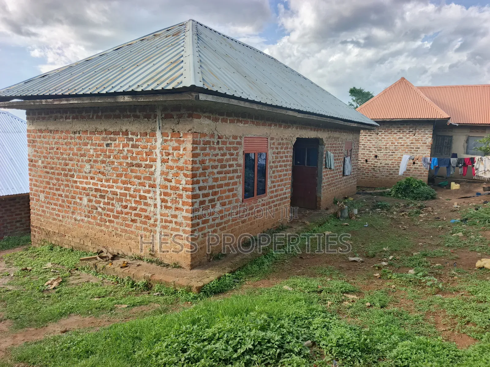 Commercial Plot on Sale